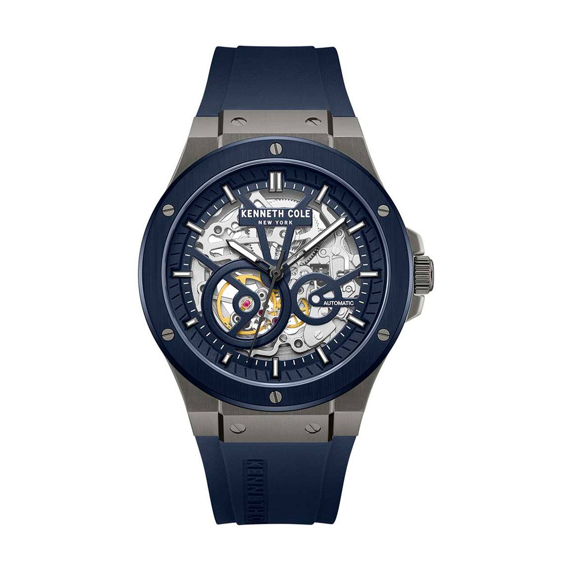 Часовник Kenneth Cole KCWGZ0063903 — снимка