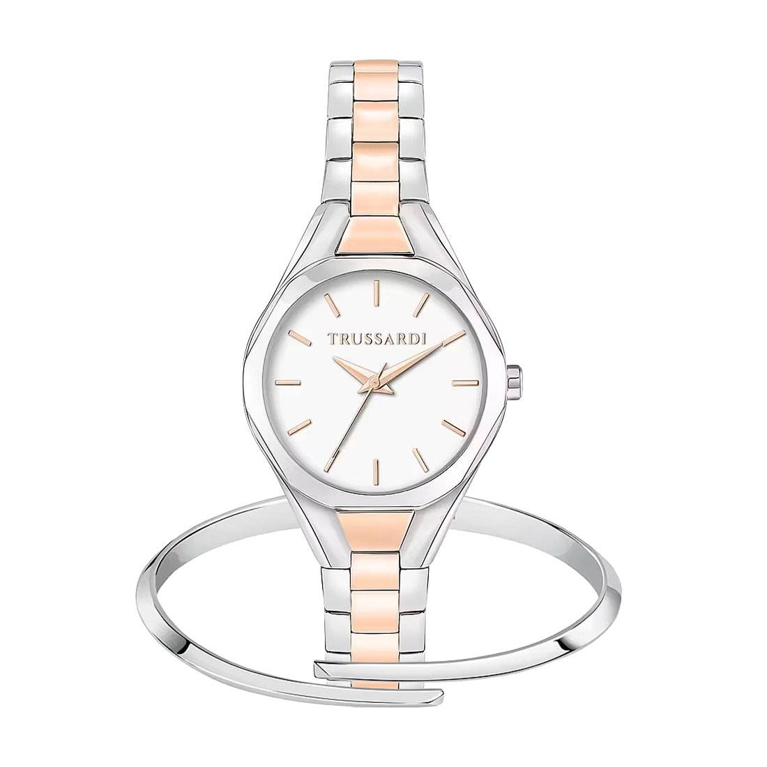 Часовник Trussardi Metropolitan R2453159503 — снимка