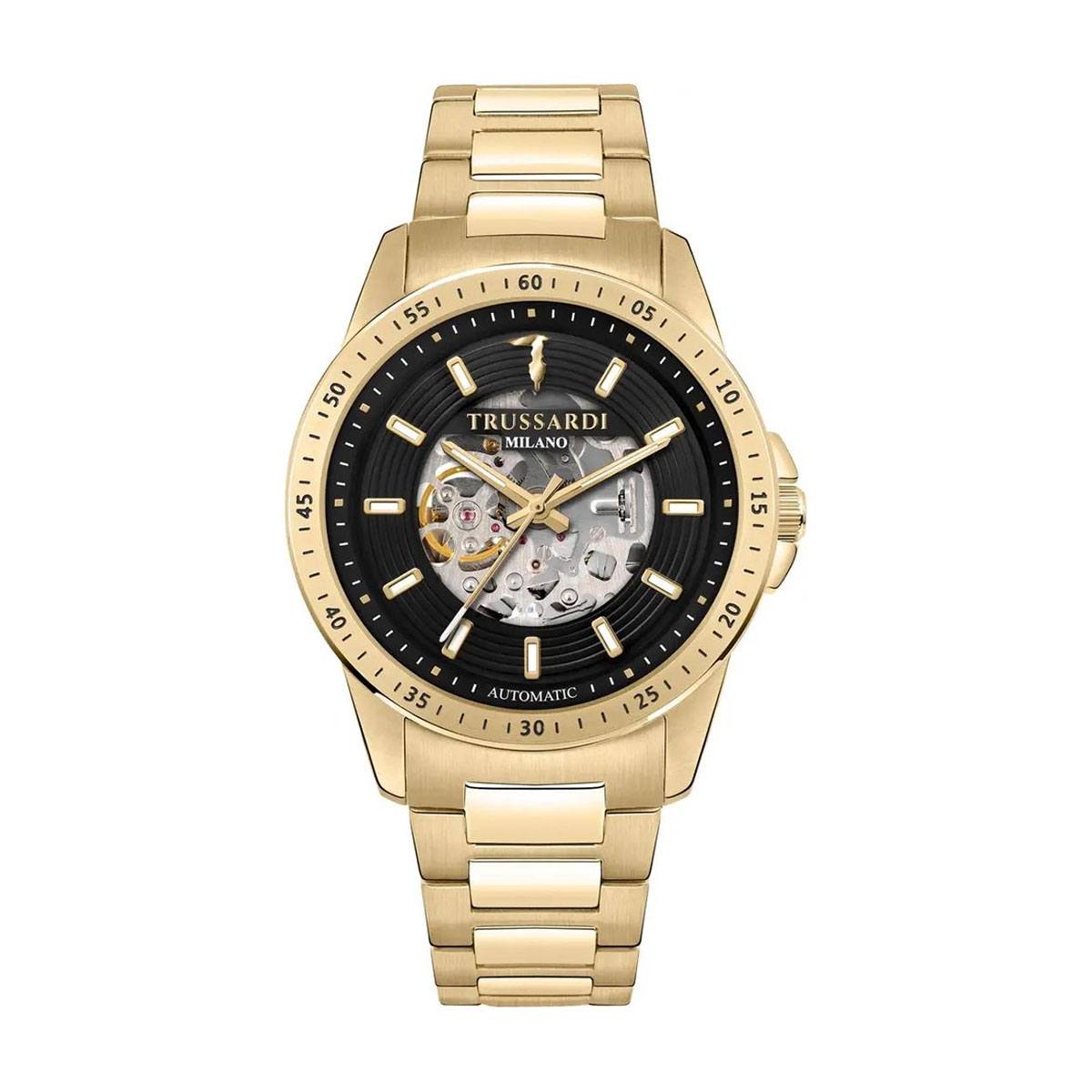 Часовник Trussardi T-Hawk R2423153001 — снимка