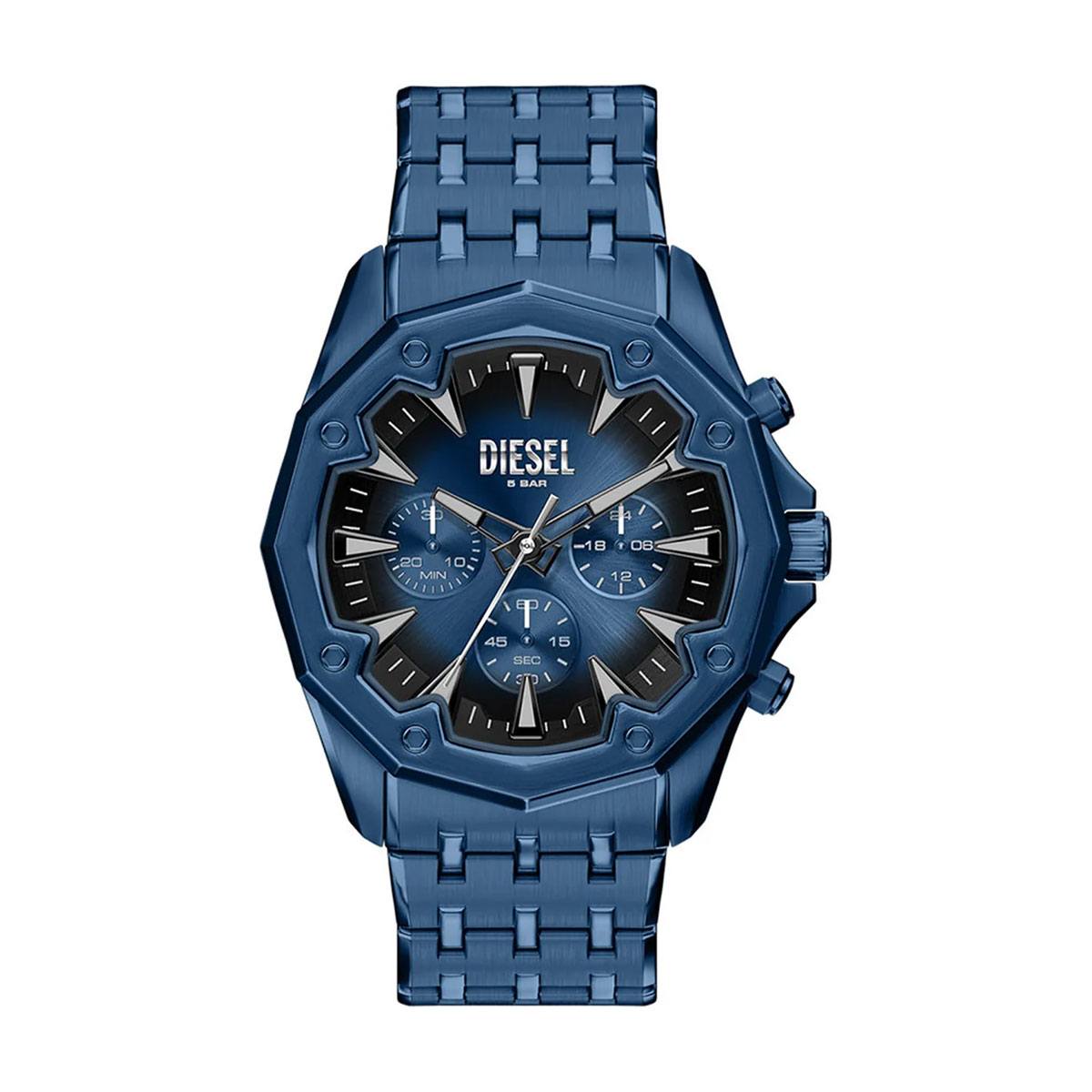 Часовник Diesel Stinger DZ4705 — снимка