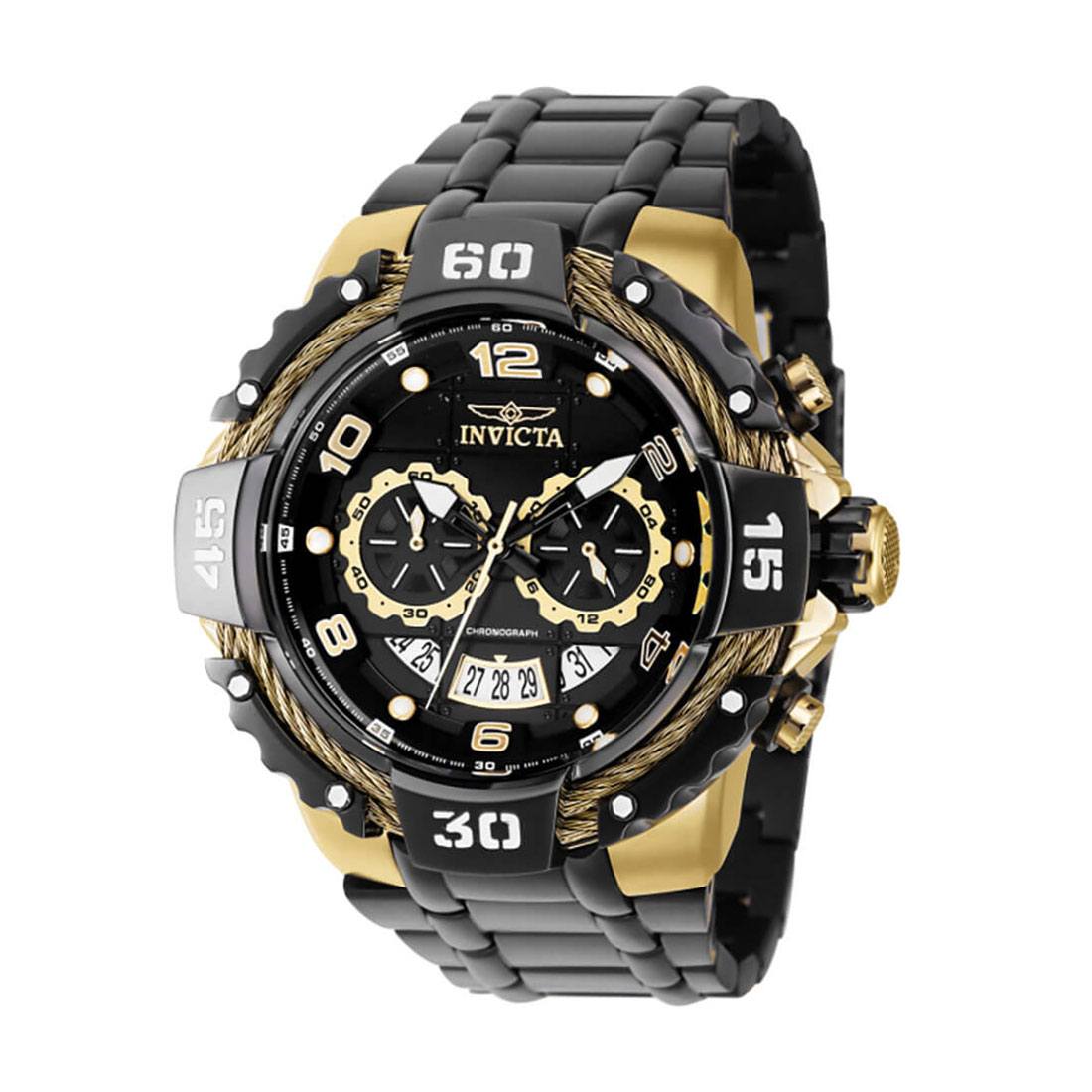 Часовник Invicta Bolt 37652 — снимка