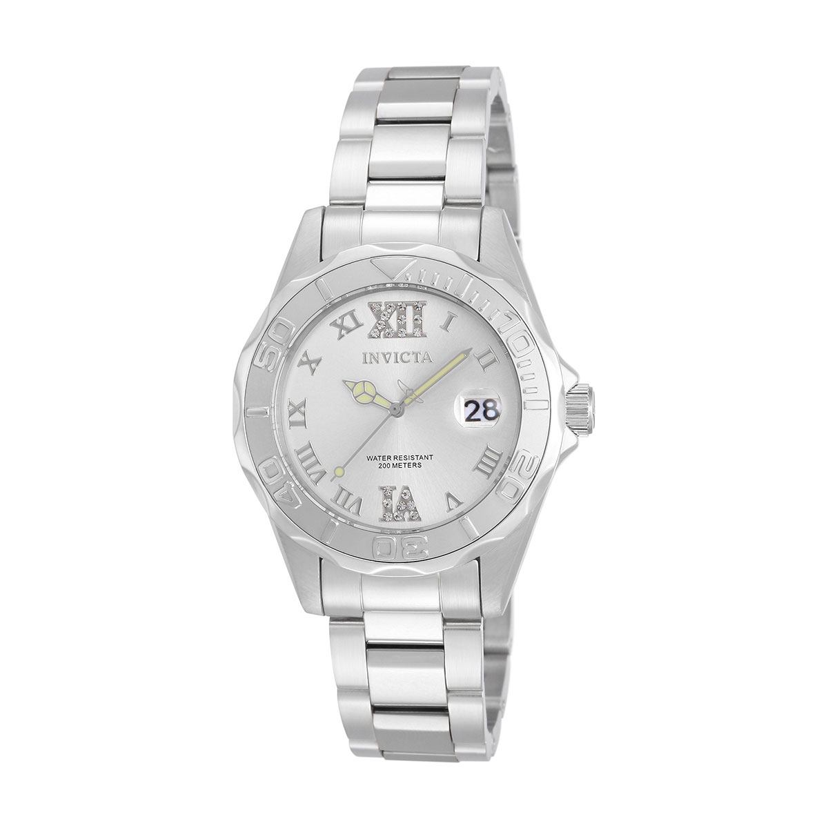 Часовник Invicta Pro Diver 12851 — снимка