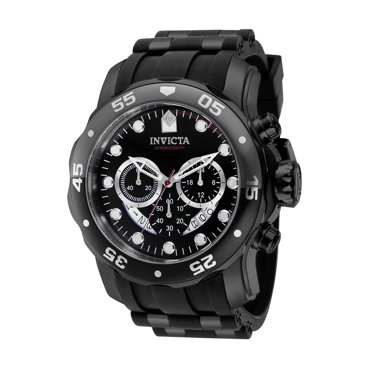 Часовник Invicta Pro Diver 37231 — снимка