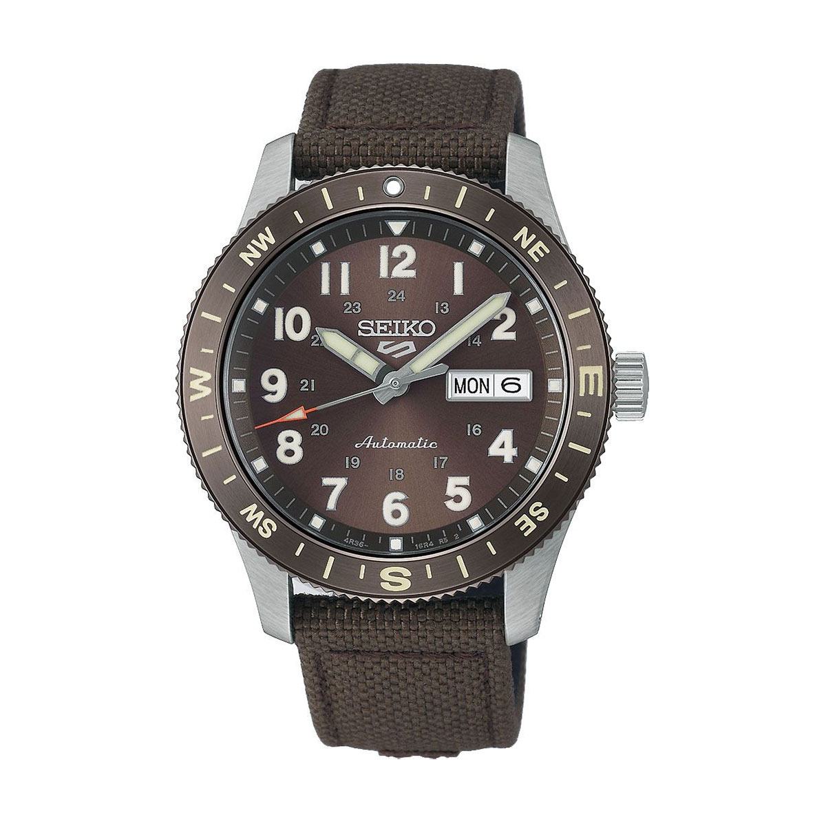 Часовник Seiko HDB009K1 — снимка