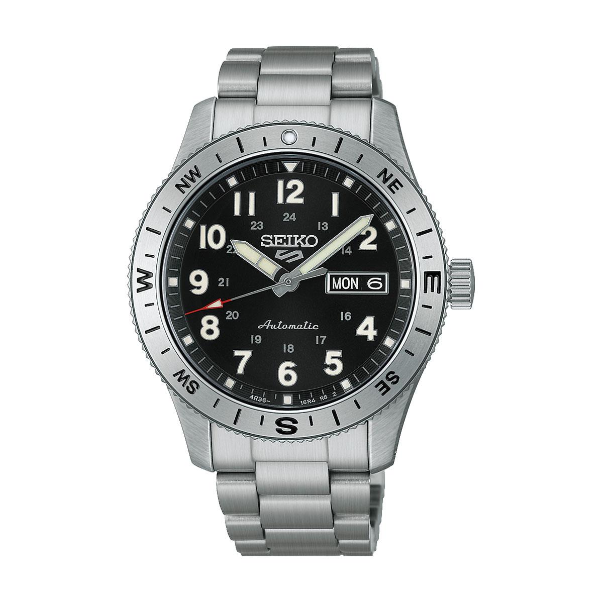 Часовник Seiko HDB006K1 — снимка