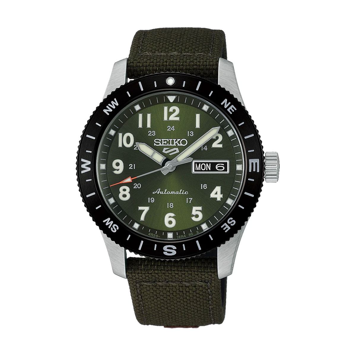 Часовник Seiko HDB008K1 — снимка
