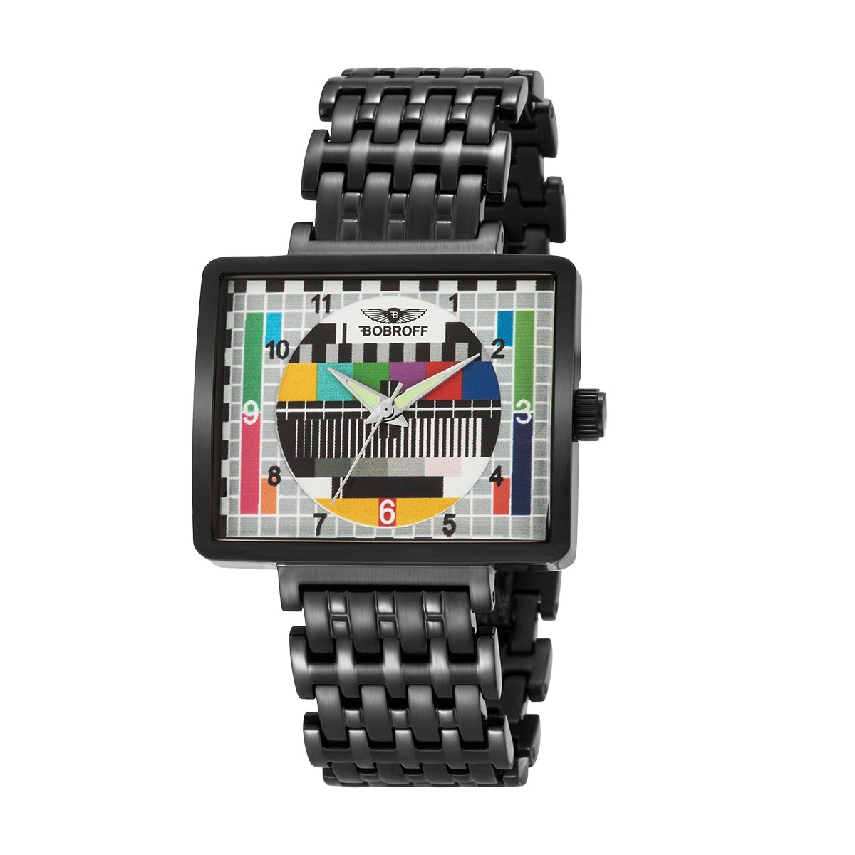 Часовник Bobroff BF0032 — снимка на продукта от Bobroff