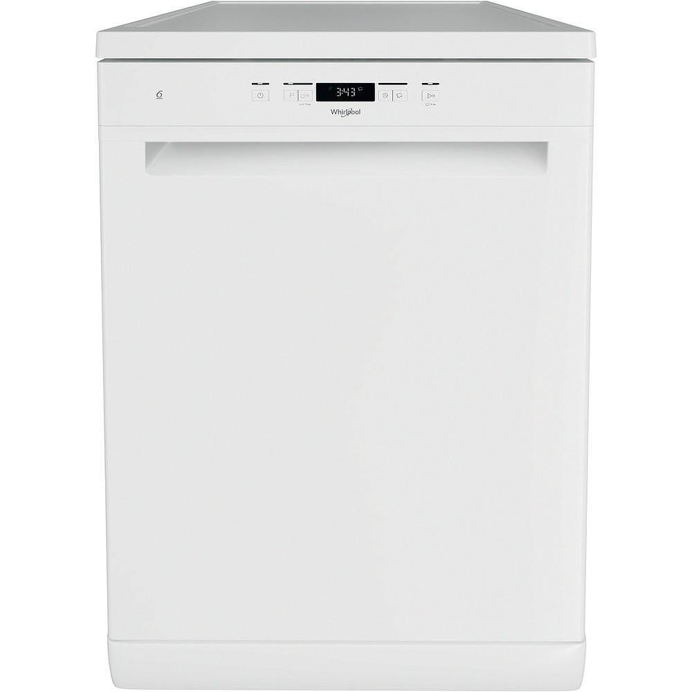 Съдомиялна машина Whirlpool W2F HD624 , 14 комплекта, E от Whirlpool — продуктова снимка
