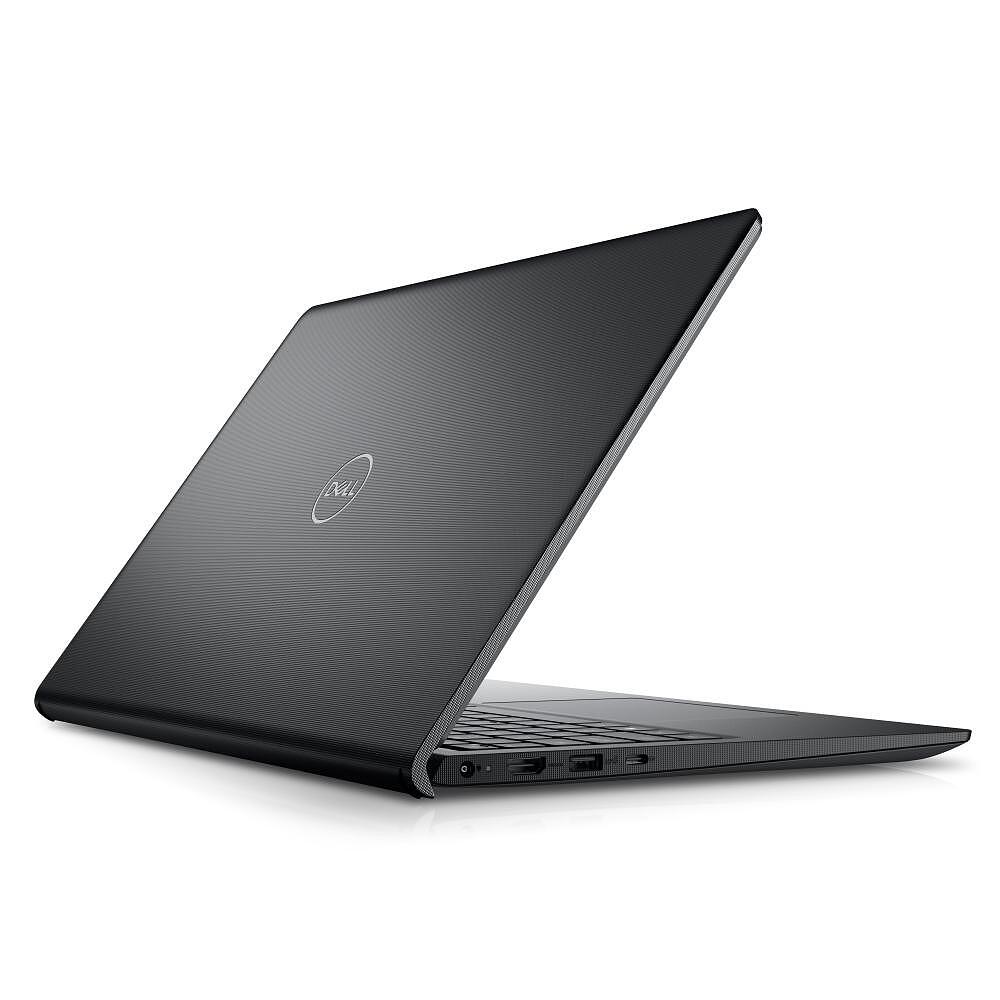 Dell Vostro 3530, Intel Core i5-1335U (12 MB Cache up to 4.60 GHz), 15.6" FHD (1920x1080) AG 120Hz WVA 250nits, 8GB, 1x8GB DDR4, 256GB PCIe M.2, UHD Graphics, HD Cam and Mic, 802.11ac, BG KB,