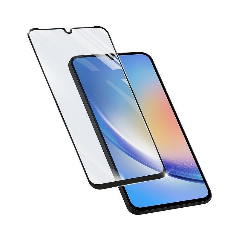 Протектор за дисплей Cellularline SAMSUNG GALAXY A25