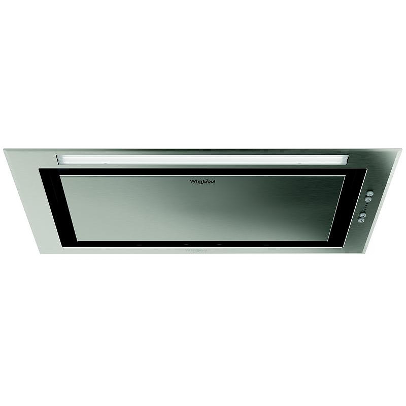 Вграден абсорбатор Whirlpool WCT3 63F LTX — снимка на продукта от Whirlpool