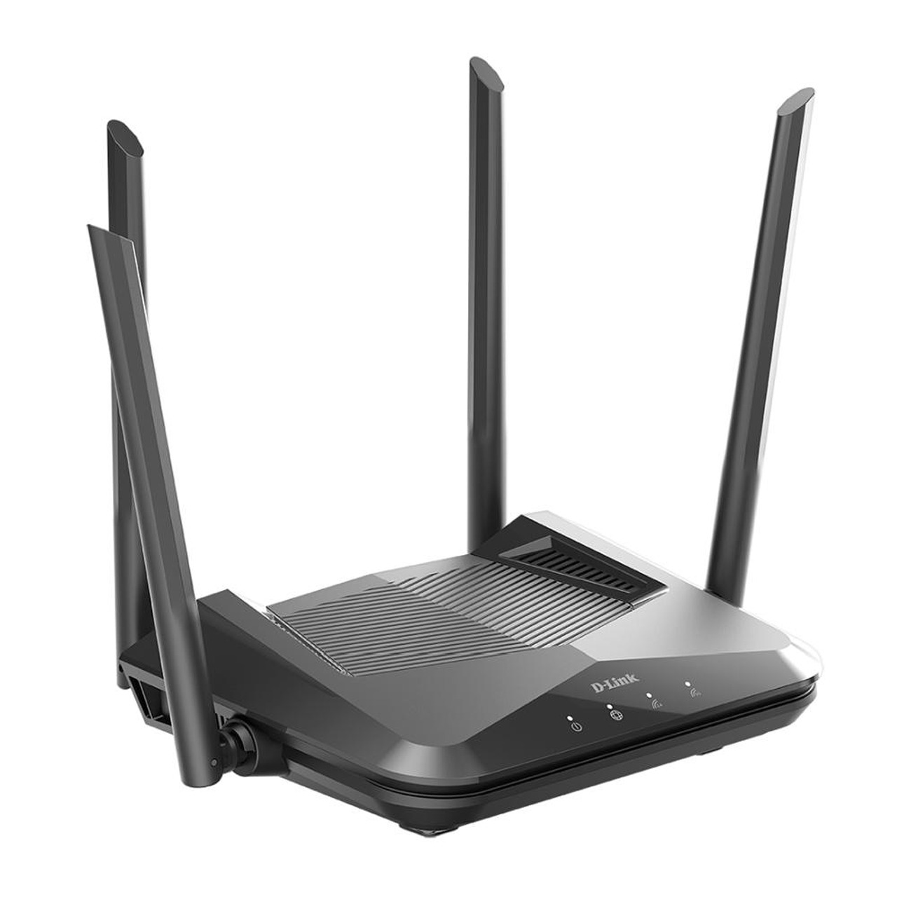 D-Link AX1500 Wi-Fi 6 EasyMesh Gigabit