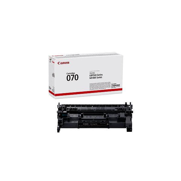 Canon CRG-070 от Canon — продуктова снимка