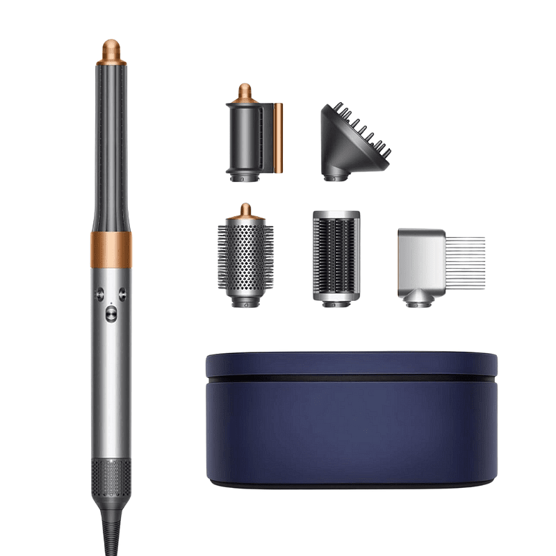 Маша за коса Dyson AIRWRAP HS05 Complete Long Diffuse (453660-01) , 1300 W от Dyson — продуктова снимка