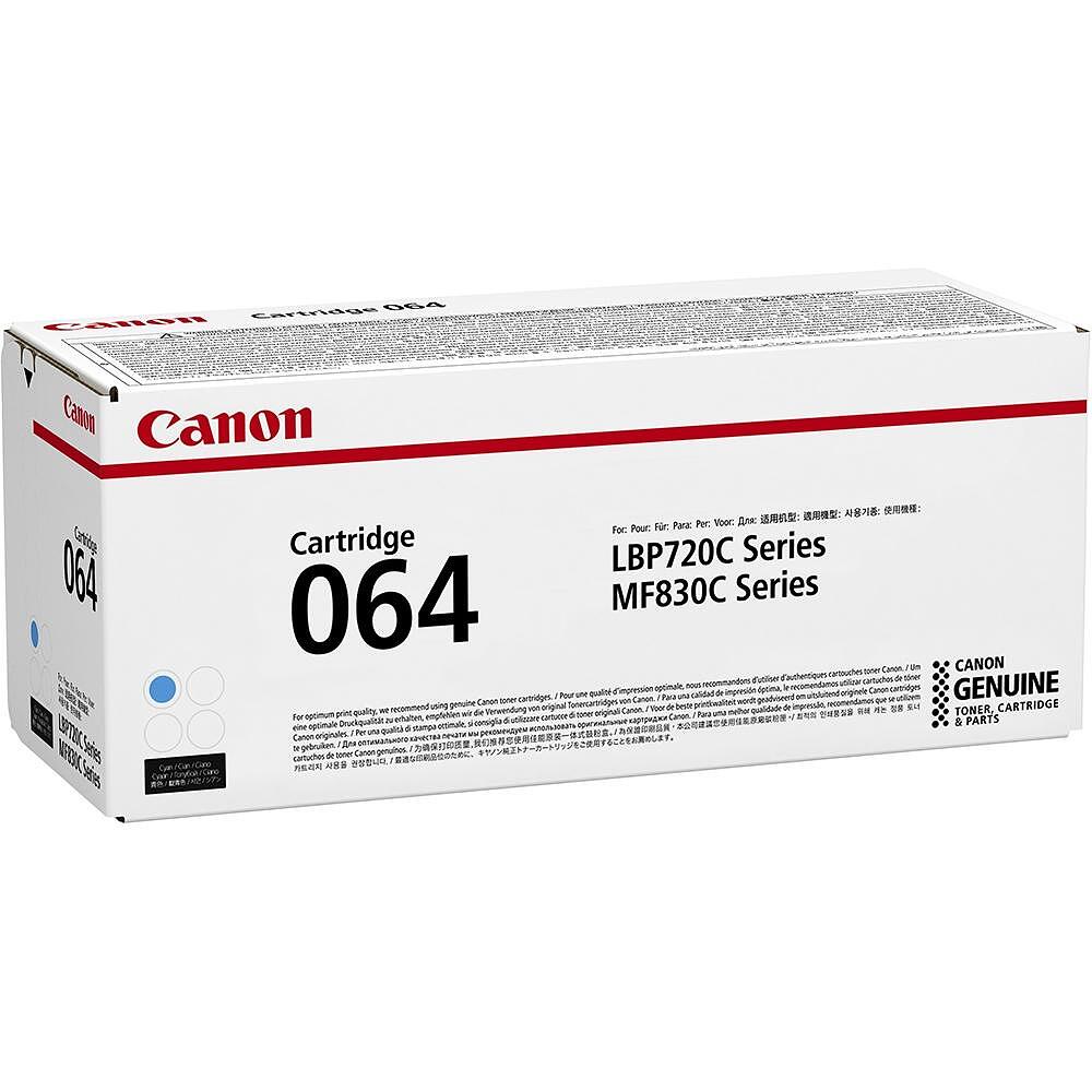 Canon CRG-064, C