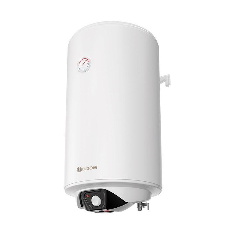 Снимка на Бойлер Елдом SV08044D 2.4KW , Вертикален , 2.4 , 80 , C, качествена марка, цена 349.00 лв