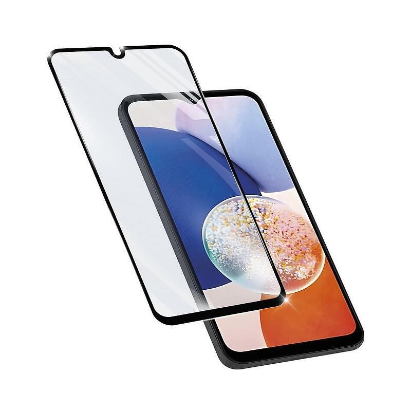 Снимка на Протектор за дисплей Cellularline SAMSUNG GALAXY A15, Cellularline, цена 22.99 лв
