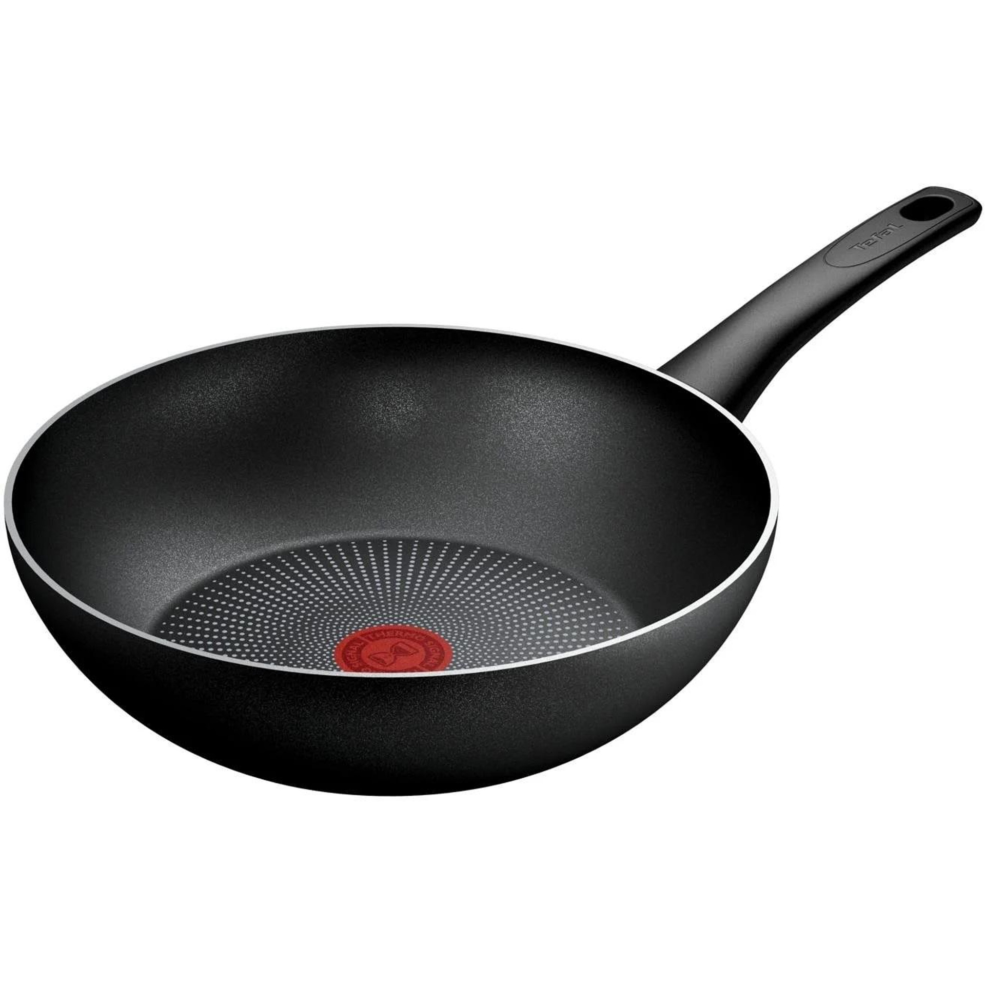 Тиган Tefal C2921953 Force 28cm WOK от Tefal — продуктова снимка