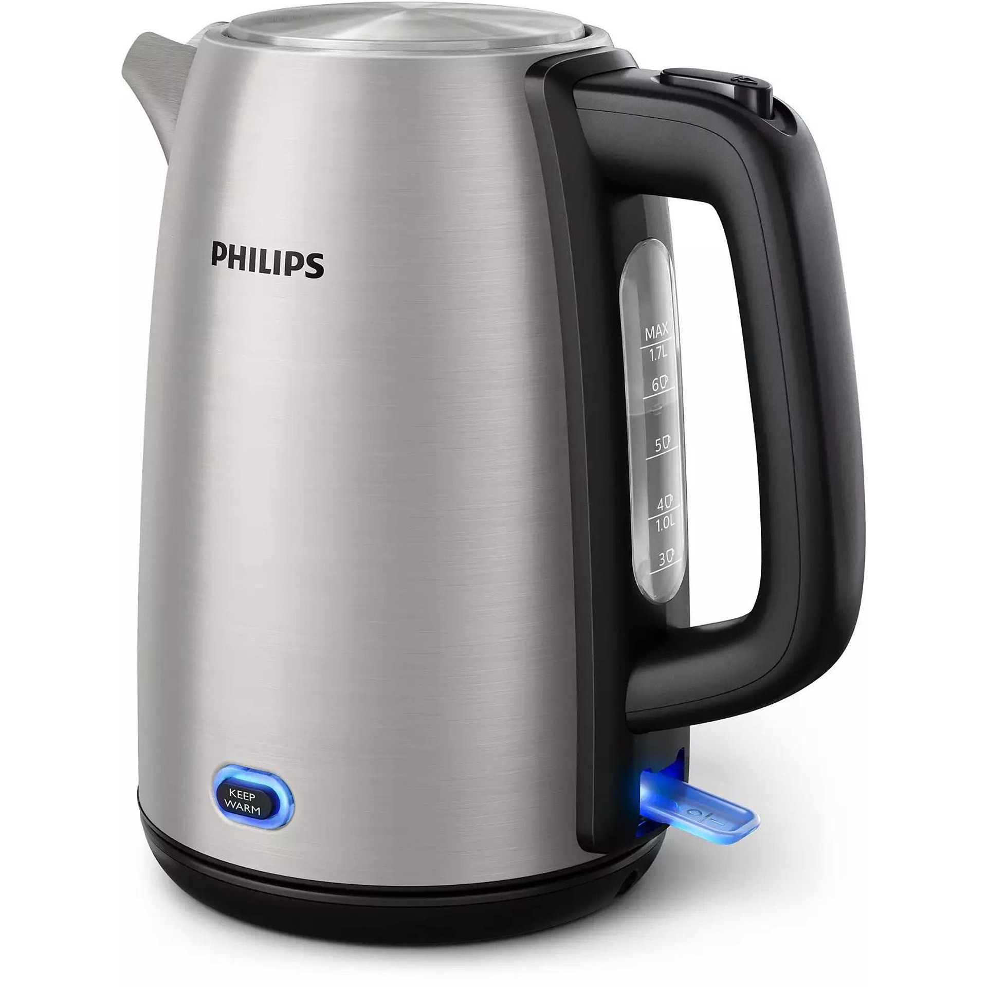 Снимка на Електрическа кана Philips HD9353/90 , 2060 W, 1.7 L ml, Philips, цена 119.99 лв