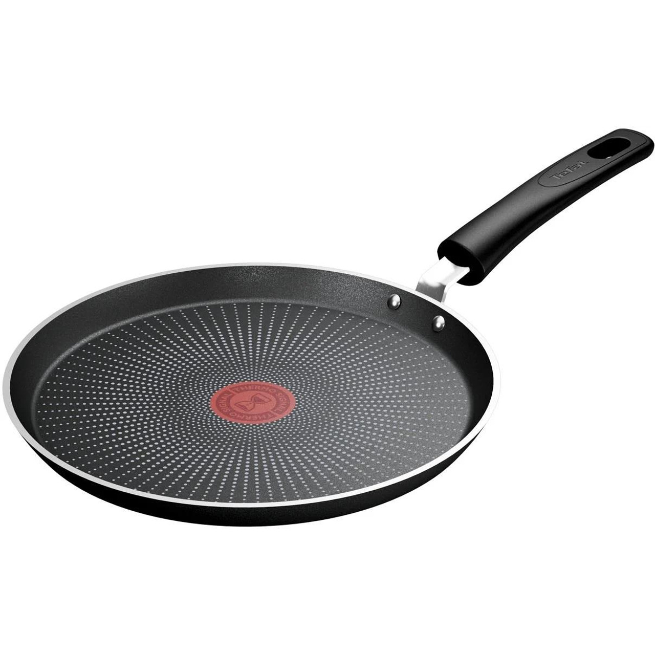 Тиган Tefal C2923853 Force 25cm — снимка на продукта от Tefal