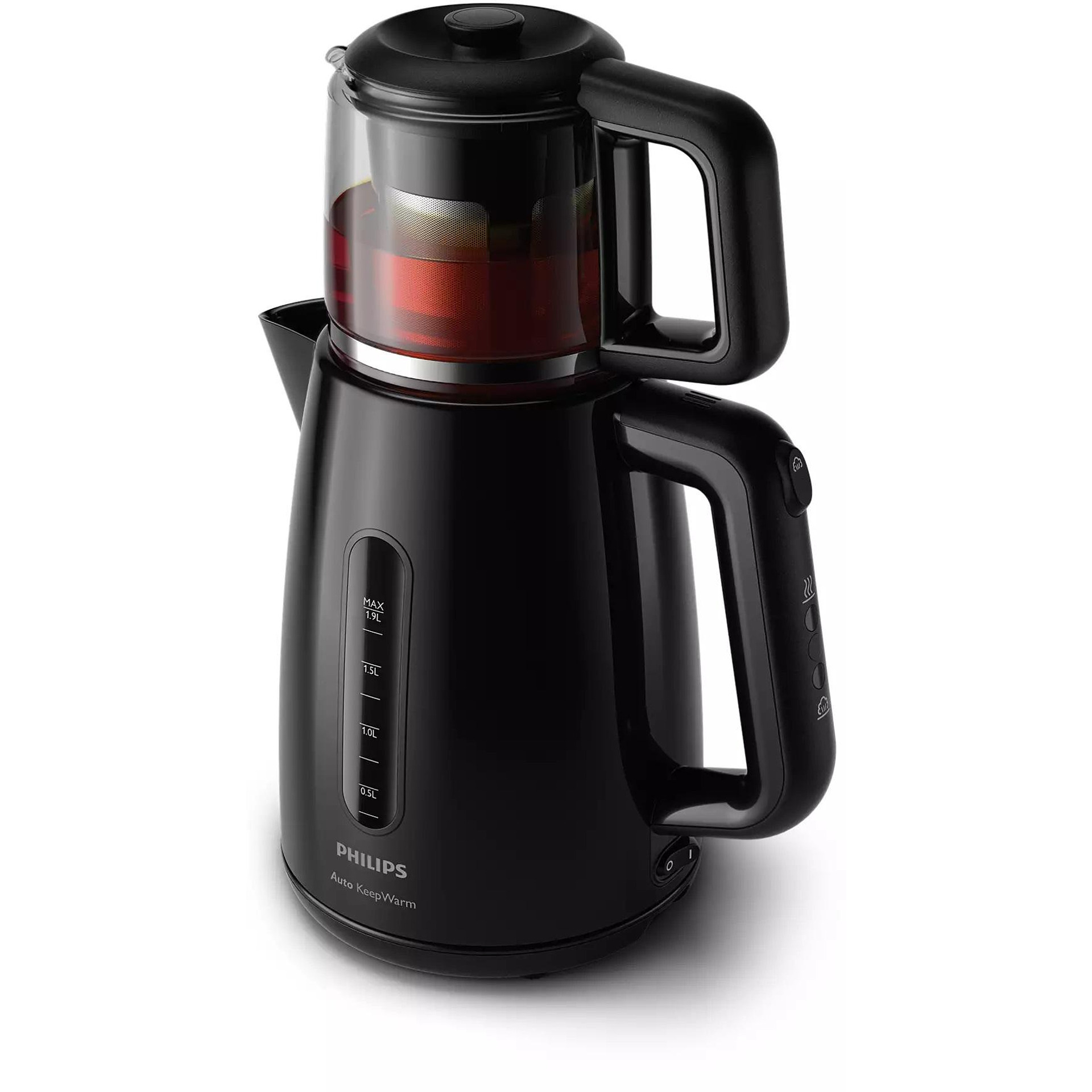 Снимка на Електрическа кана Philips HD7301/00 , 1700 W, 1,9 L ml, Philips, цена 114.99 лв