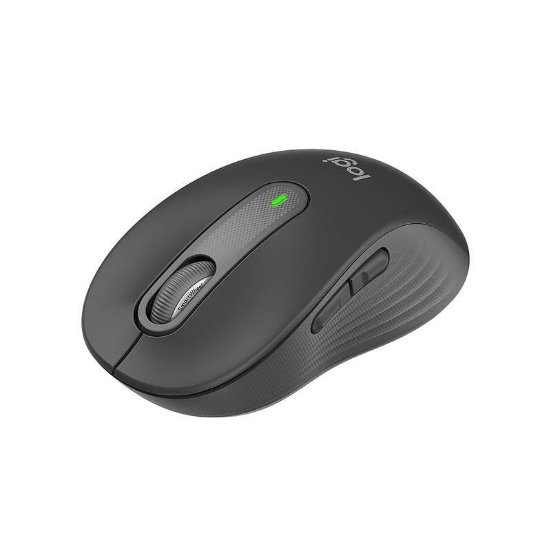 Снимка на Мишка Logitech M650 Graphite 910-006253, Logitech, цена 99.99 лв