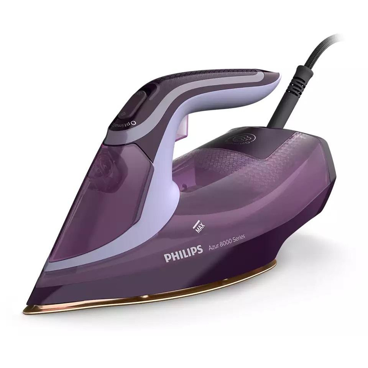 Ютия Philips DST8021/30 , 3000 W, 300 ml — снимка на продукта от Philips