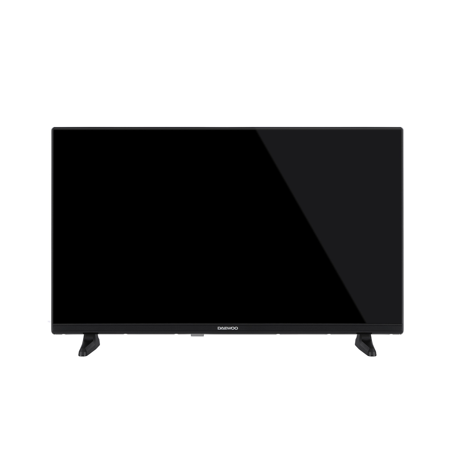 Телевизор Daewoo 32DM63HA ANDROID TV , LED  , 32 inch, 81 см, 1366x768 HD Ready , Smart TV от Daewoo — продуктова снимка