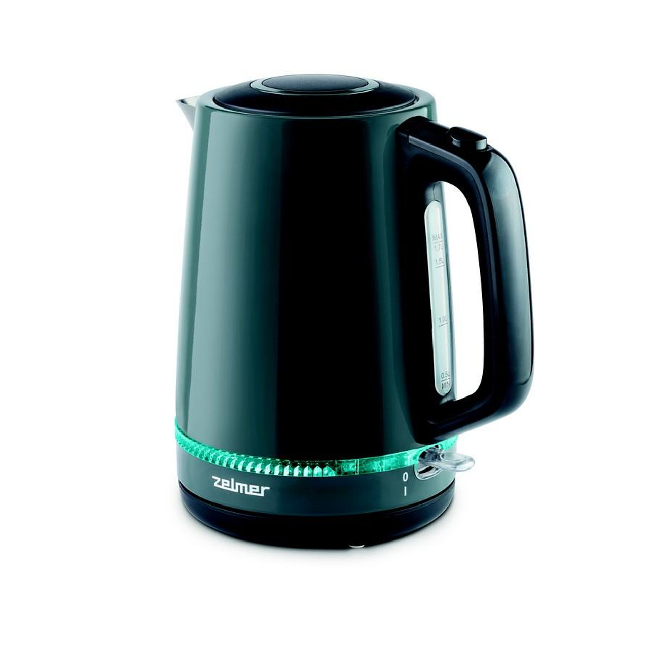 Електрическа кана Zelmer ZCK7921G , 2200 W, 1.7 литра ml от Zelmer — продуктова снимка