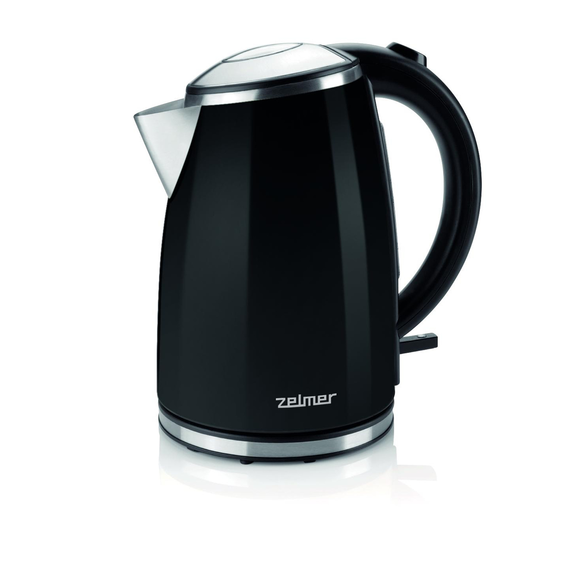 Електрическа кана Zelmer ZCK1274B , 2200 W, 1.7 литра ml от Zelmer — продуктова снимка