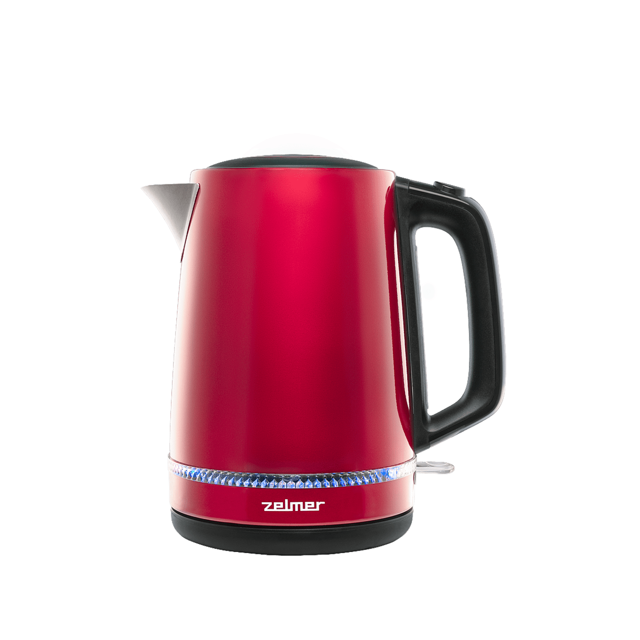 Електрическа кана Zelmer ZCK7921R от Zelmer — продуктова снимка