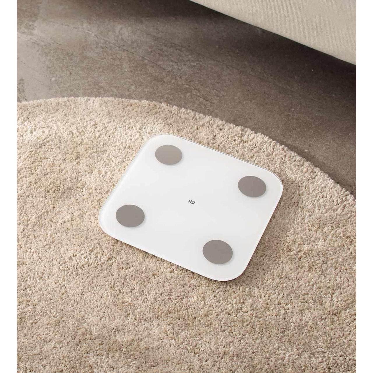 Снимка на Кантар Xiaomi Mi BODY COMPOSITION SCALE 2, Xiaomi, цена 54.90 лв