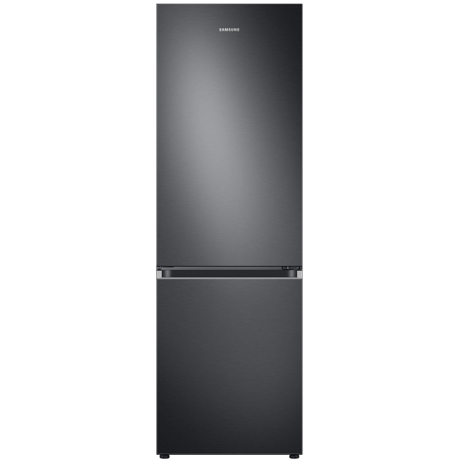 Снимка на Хладилник с фризер Samsung RB34C602CB1/EF , 344 l, C , No Frost , Черен, Samsung, цена 1,359.00 лв