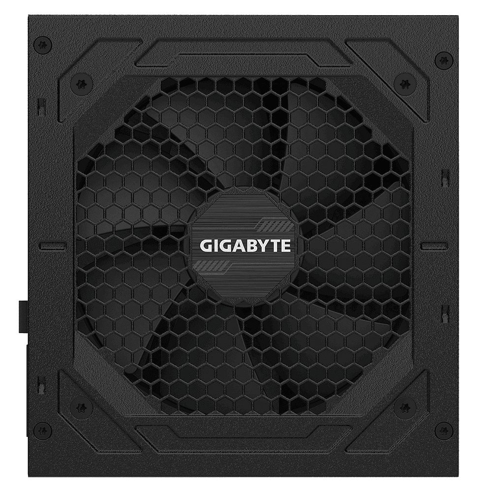 Снимка на Захранващ блок Gigabyte P850GM, 850W, 80+ GOLD, Modular, GIGABYTE, цена 257.62 лв