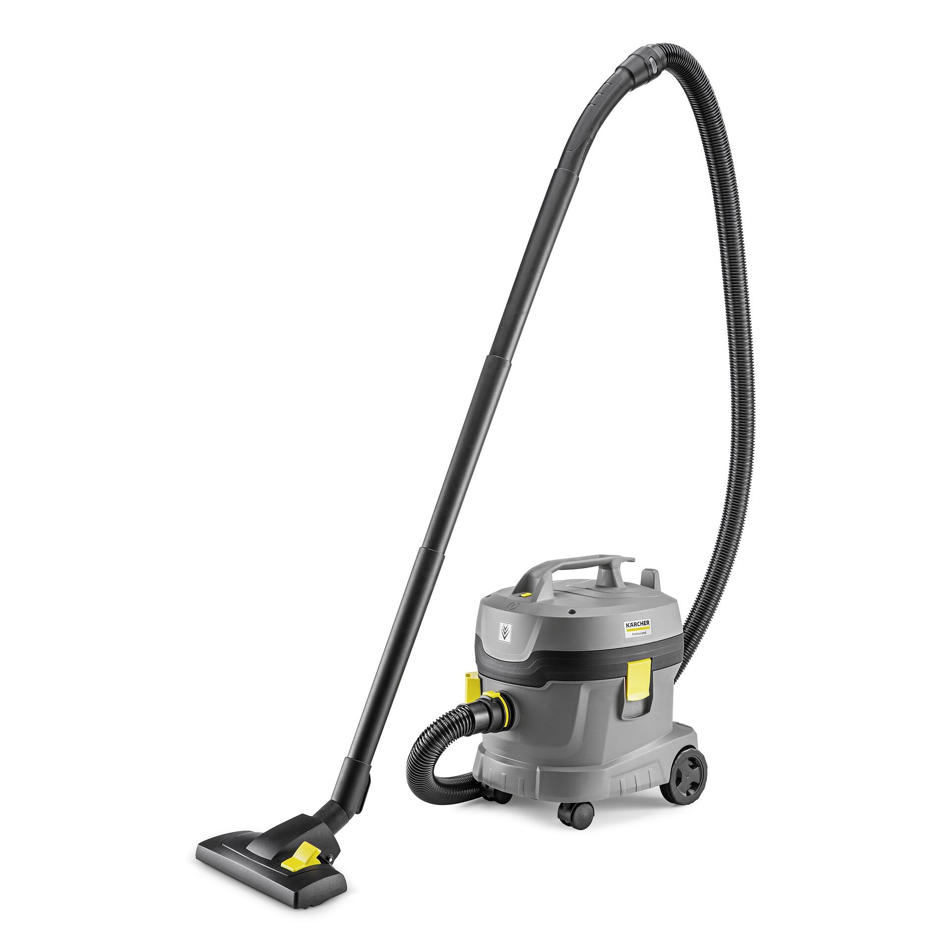 Прахосмукачка KARCHER Т 11/1 Classic от Karcher — продуктова снимка