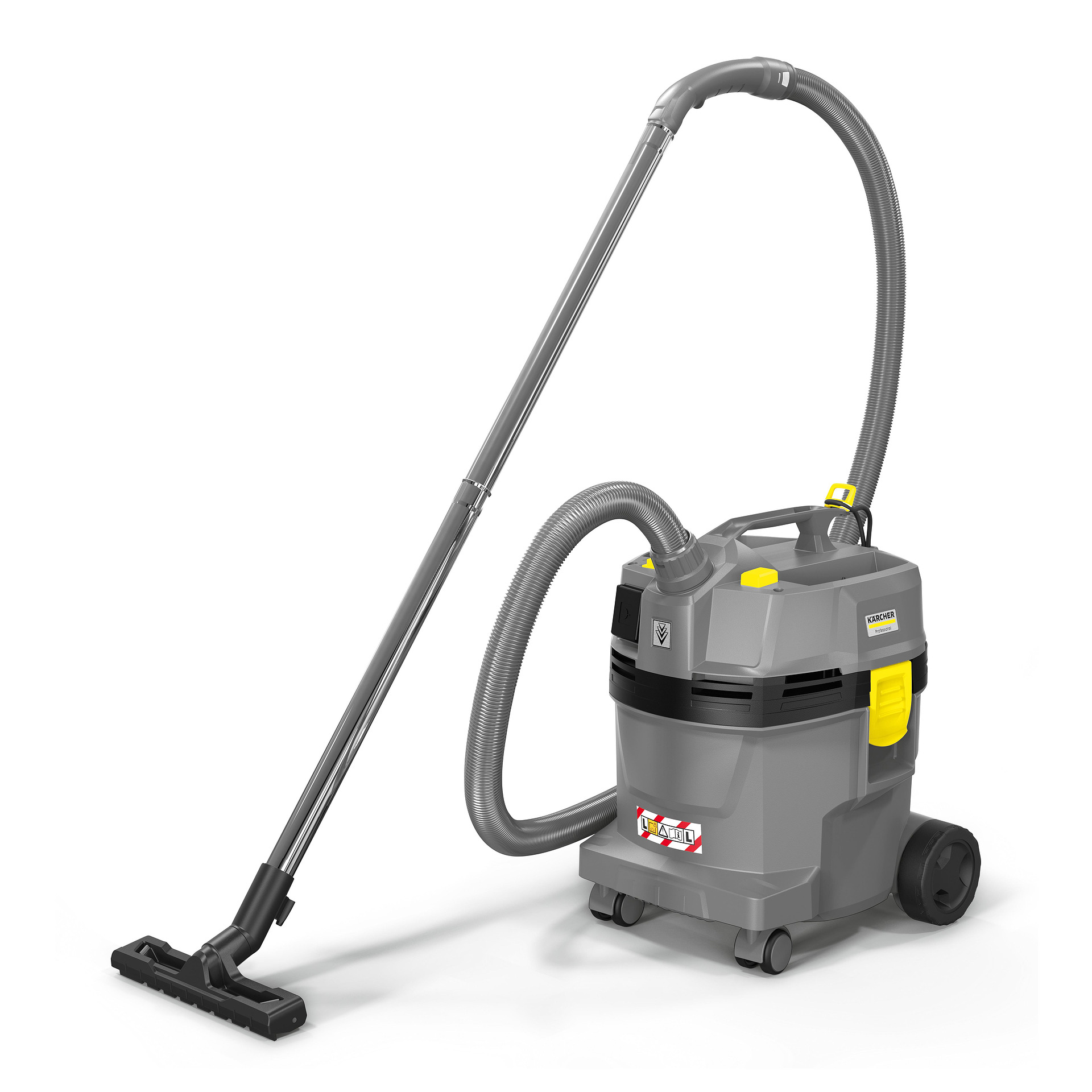 Снимка на Мултифункционална смукачка KARCHER NT 22/1 Ap Te L, Karcher, цена 499.00 лв