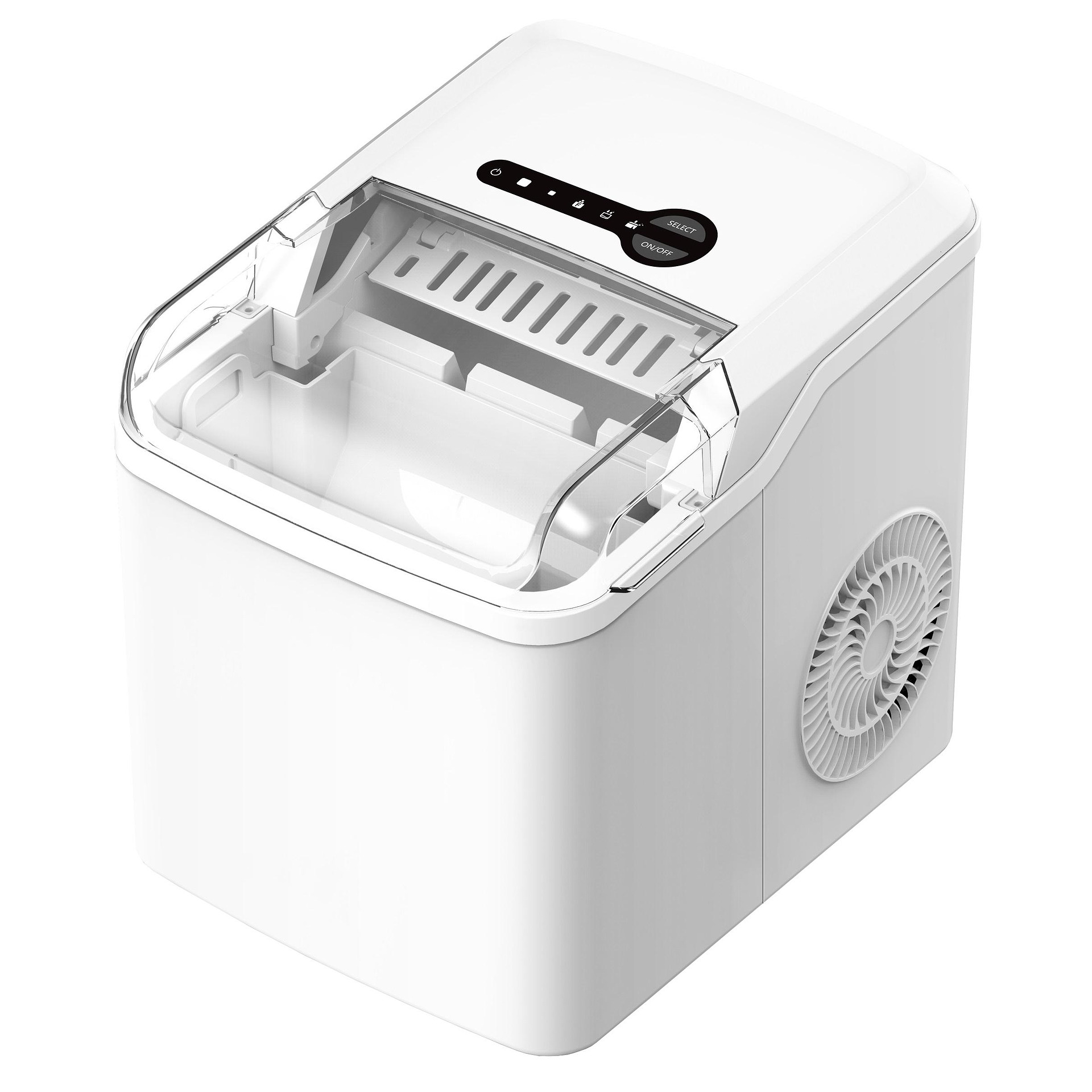 Ледогенератор Ayco AIM-1001 , 1 l от Ayco — продуктова снимка