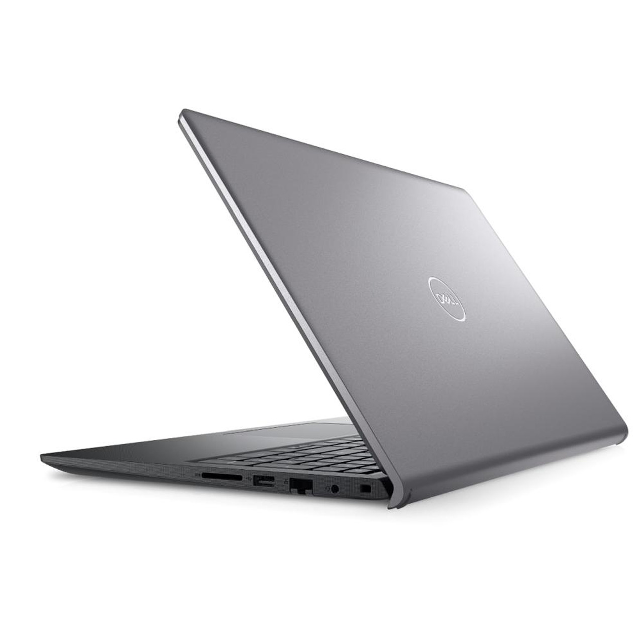 Dell Vostro 3520, Intel Core i5-1235U (12 MB Cache up to 4.40 GHz), 15.6" FHD (1920x1080) AG 120Hz WVA 250nits, 8GB, 1x8GB DDR4, 512GB PCIe M.2, UHD Graphics, HD Cam and Mic, 802.11ac, FPR,