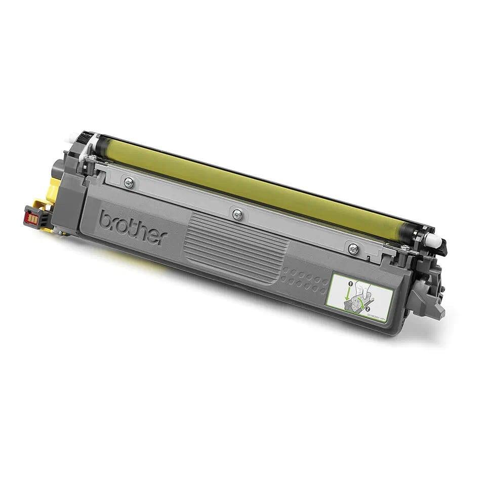 Снимка на Brother TN-248Y Toner Cartridge, Brother, цена 135.42 лв