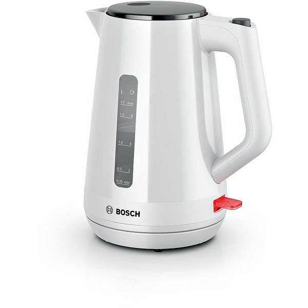 Снимка на Електрическа кана Bosch TWK1M121, Bosch, цена 69.00 лв