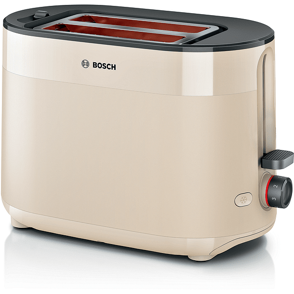 Тостер Bosch TAT2M127 , 950 W от Bosch — продуктова снимка