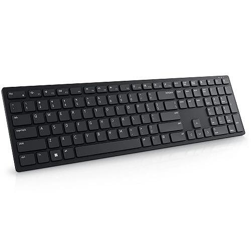 Dell Wireless Keyboard - KB500 - US International (QWERTY)