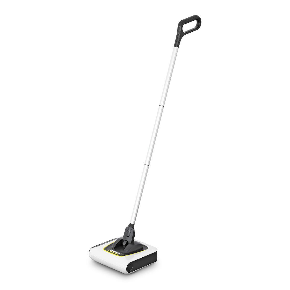 Акумулаторна метла Karcher KB 5 *EU (12580500 ) от Karcher — продуктова снимка