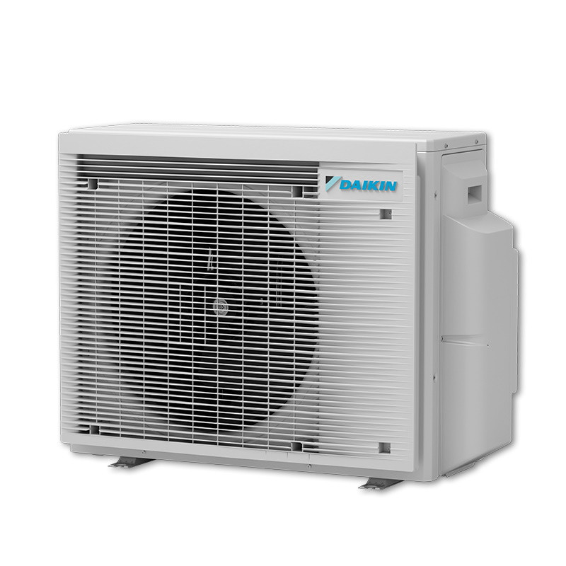 Външно тяло на мултисплит система Daikin 4MXM68A9, 23000 BTU, 53 м2, A+++, R-32, До 4 вътрешни тела, Бял — снимка на продукта от Daikin