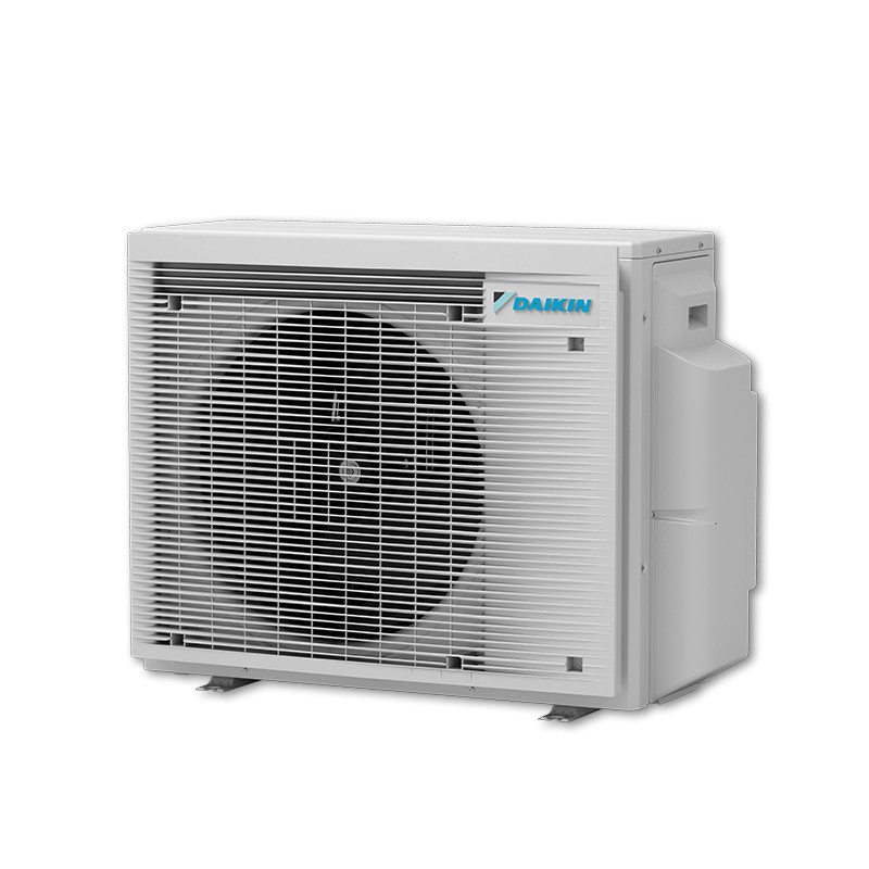 Външно тяло на мултисплит система Daikin 2MXM68A9, 23000 BTU, 53 м2, А+++, R-32, До 2 вътрешни тела, Бял — снимка на продукта от Daikin