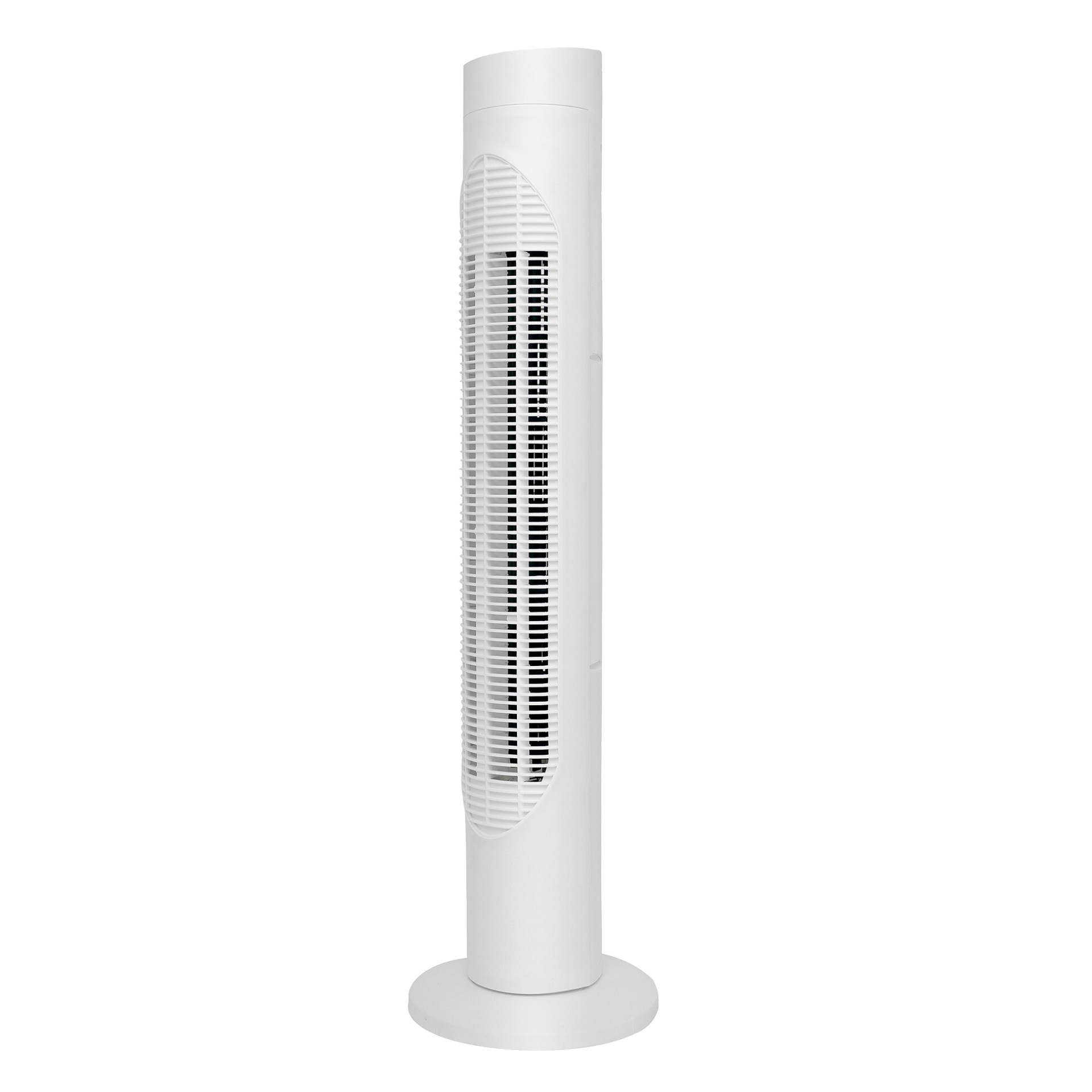 Снимка на Вентилатор кула Elite ETTF-0331, 50W, 3 скорости, Таймер, LED, Тиха работа, Дистанционно, Бял, Elite, цена 51.08 лв