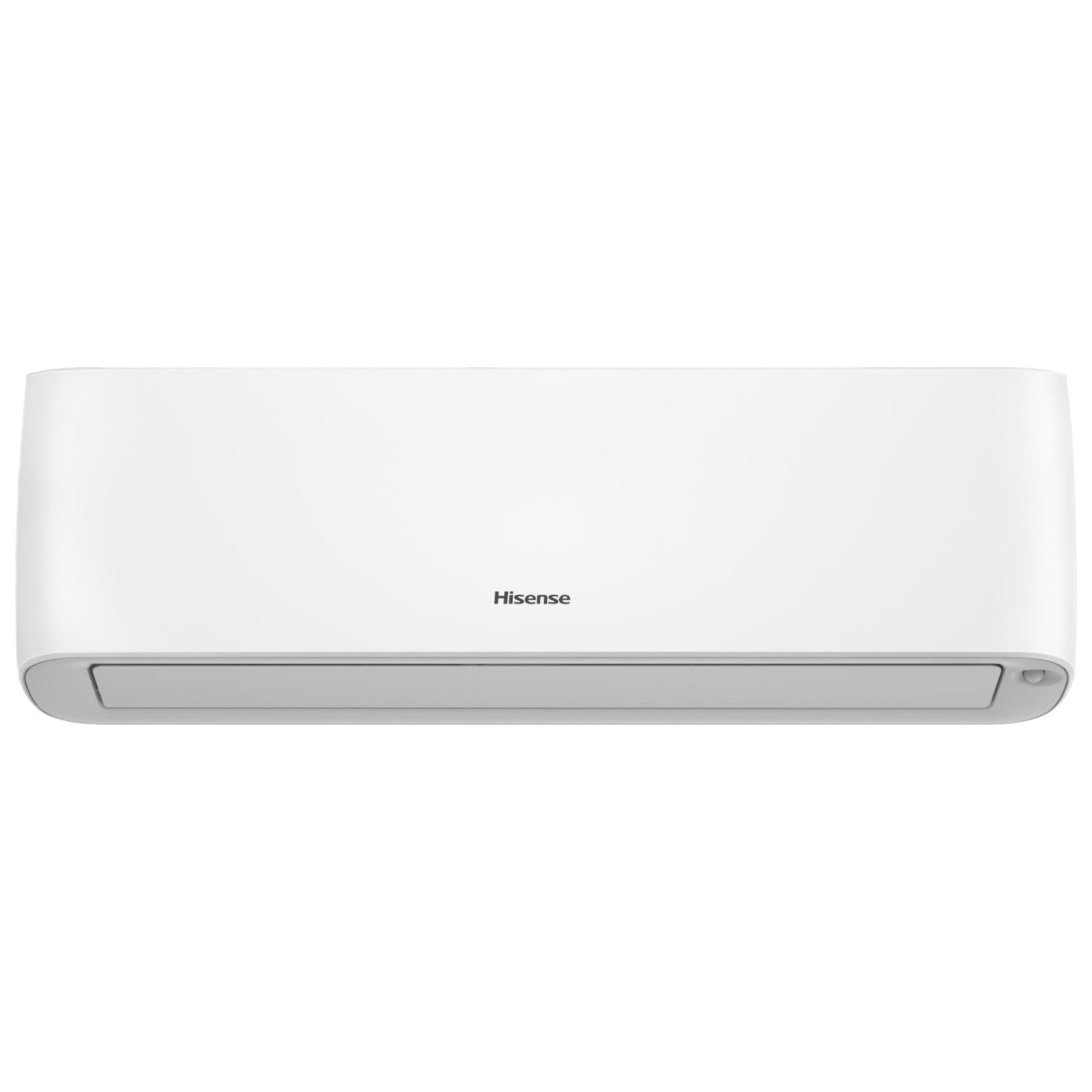 Инверторен климатик Hisense Energy Pro + QG25XV0E, 9000 BTU, 14 м2, А+++/А+++, Wi-Fi, Гласово управление, 4в1 филтър, Бял от Hisense — продуктова снимка