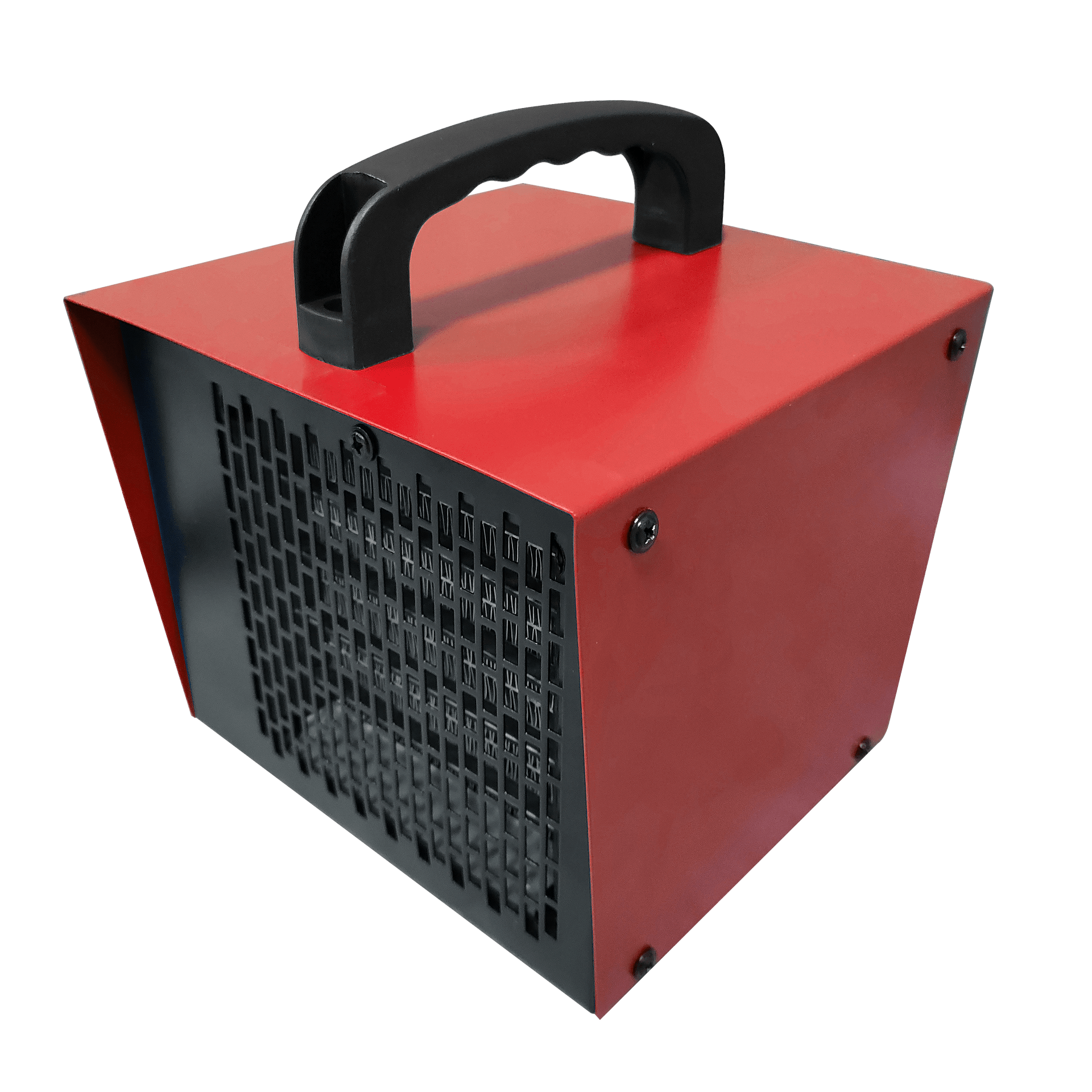 Снимка на Вентилаторна печка ELITE EIH-1395, 3000W, 25 м2, 310 m³/h, Функция за охлаждане, Регулируем термостат, PTC, Червен, Elite, цена 56.20 лв