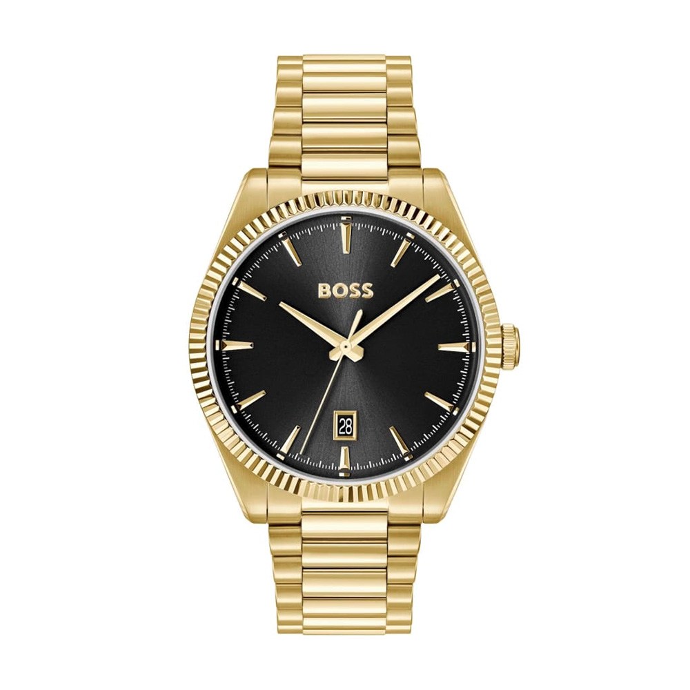 Мъжки часовник Hugo Boss Cheswick 1514312, елегантен дизайн, мъжки аксесоар, висококачествен модел  

14