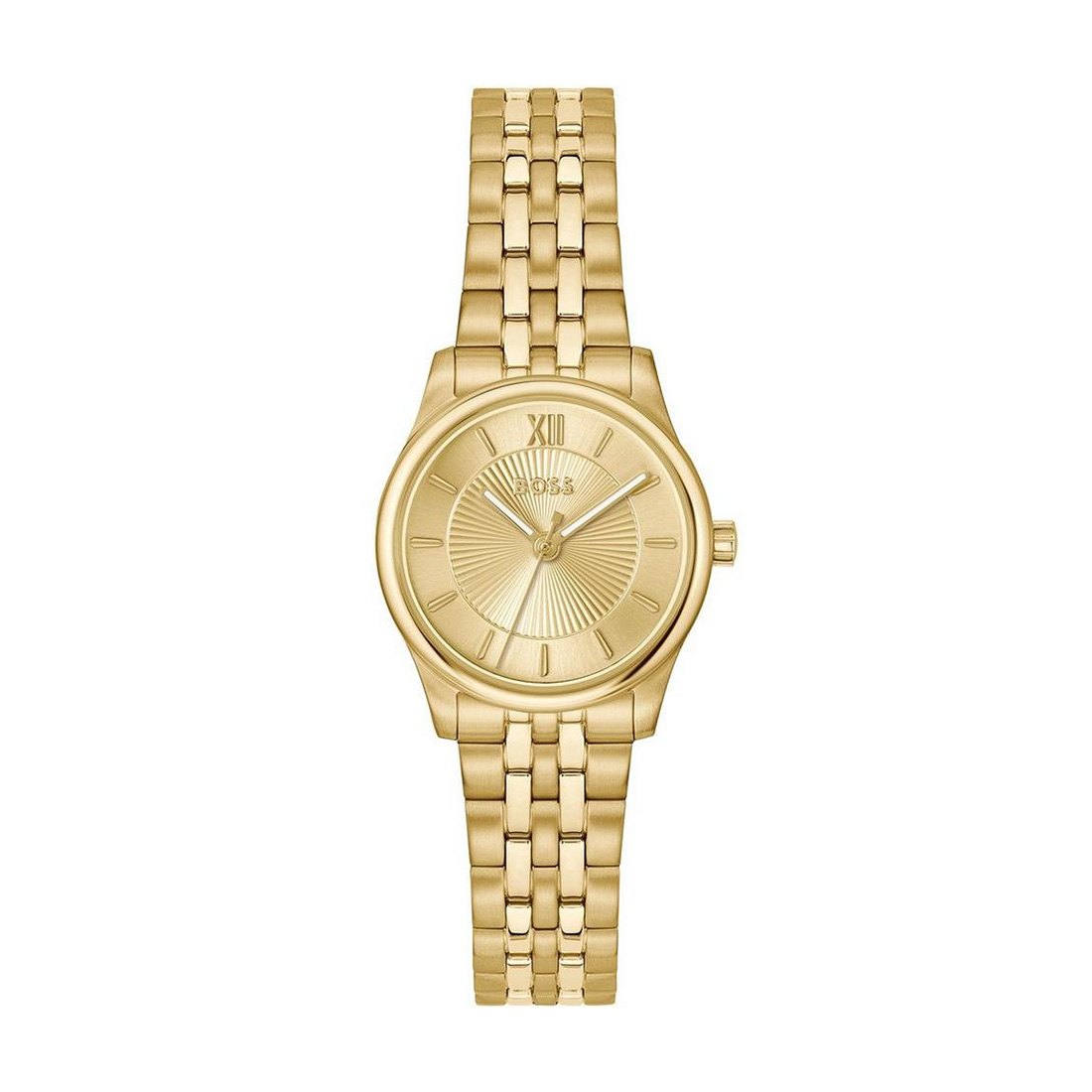 Дамски часовник Hugo Boss Graceful Mina 1502843, изискана визия, женски часовник, стилен аксесоар  

11